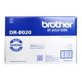 兄弟打印机HL-B2050DN黑白激光高速打印机自动双面有线网络局域共享办公 DR-B020 原装硒鼓 TN-B020 原装墨粉盒