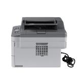 兄弟打印机DCP-B7530DN激光打印机复印机扫描一体机自动双面打印高速 DR-B020 原装硒鼓 TN-B020 原装墨粉盒