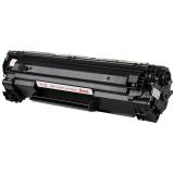 天威CB436A硒鼓适用hp1505 m1522nf m1120打印机惠普hp36a墨盒