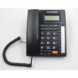 高科电话机 来电显示 免电池 一键通 办公家用固话 高科830