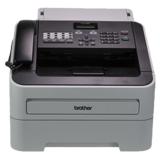 兄弟FAX-2890 黑白激光 A4纸传真机 一体机 办公家用