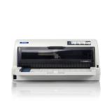 爱普生针式打印机Epson LQ-680KII 106列票据...