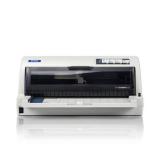 爱普生针式打印机Epson LQ-680KII 106列票据打印机