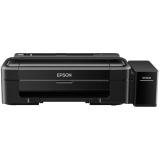 爱普生（EPSON) L310 墨仓式打印机照片打印机喷墨打印机