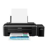 爱普生（EPSON) L310 墨仓式打印机照片打印机喷墨打印机