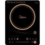 Midea/美的C21-RT2170家用电磁炉全智能新款超薄静音触摸