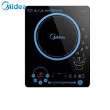 Midea/美的 C21-RH2133火锅电磁炉 静音家用 ...