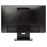 惠普（HP）P202 20英寸显示器 宽屏LED背光家庭商用游戏电脑显示器 