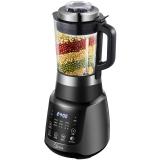 美的（Midea） 破壁机浓香加热破壁机8叶精钢刀搅拌一键清洗辅食机 BL12K31