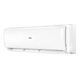 海尔（Haier） 空调2匹壁挂式挂机冷暖静音白色KFR-50GW/19HDA12