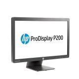 惠普(HP) ProDisplay P系列商用液晶显示器 P200 19.45