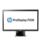 惠普(HP) ProDisplay P系列商用液晶显示器 P200 19.45