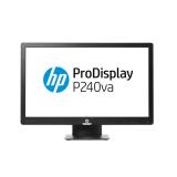 HP惠普 P240VA 23.8英寸护眼高清液晶显示VA屏23电脑显示器办公