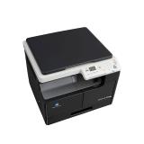 柯尼卡美能达7818E 黑白激光打印机办公复合机A3复印机扫描一体机 官方标配