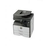 夏普 2658N 打印机 复印机 网络打印 色彩扫描