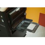 柯美 246 美能达复印机 双纸盒 双面器