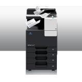 柯美 美能达266 打印机 打印复印扫描三合一