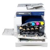 施乐 20520DA 打印机 复印机 彩色 速度20 双面 送稿