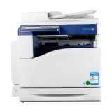 施乐 20520DA 打印机 复印机 彩色 速度20 双面 送稿