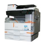 理光打印机 2501L A3 黑白 25页 复印机 双面打印...