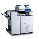 理光MP 2555SP黑白数码A3复印机打印扫描复合机A4一体机办公商用