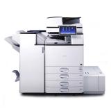 理光MP 3055SP 黑白数码复合机A3复印机网络打印扫描多功能一体机