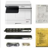 东芝A3黑白数码复印机2303A (单纸盒、盖板、工作台)
