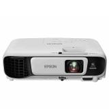 爱普生（EPSON）CB-U42 办公投影机 投影仪(3600流明 高清分辨率 双HDMI内置无线)
