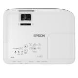 爱普生（EPSON）CB-U42 办公投影机 投影仪(3600流明 高清分辨率 双HDMI内置无线)