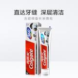 高露洁360度健洁牙膏全面口腔健康清洁180g