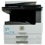 夏普 2608N 打印复印机 液晶触摸屏 双面器 送稿器 