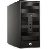 惠普（HP） 280 G2 MT企业商用办公台式电脑整机主机...