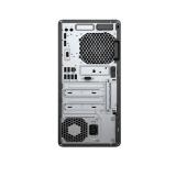 惠普（HP） Prodesk600 G3 MT商用办公台式电脑主机三年上门i5-6500 4G 500G 1TB独显 台式机