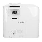 爱普生（EPSON） CH-TW5400家用投影仪 高清投影机 