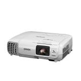 爱普生（EPSON）投影仪投影机教育型商务办公 CB-X27(2700流明 XGA性能均衡优品)