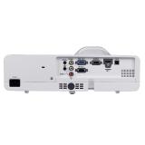 松下（Panasonic）投影仪办公 短焦 教学 会议室 投影机 3300流明 PT-XW3360STC
