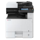 京瓷Kyocera ECOSYS M8130cidn彩色数码...