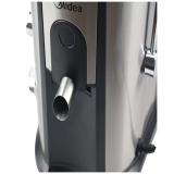 美的（Midea） 榨汁机榨水果汁全自动多功能果汁机JE40D11 