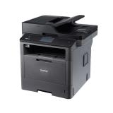 兄弟MFC-8535DN黑白激光打印机一体机自动双面网络打印四合一办公