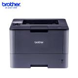 兄弟（Brother）A4激光打印机/HL-5585D 40ppm 黑白高速打印、双面打印(HL-5585D)
