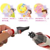 瞬间粘合剂/ 强力变色胶 液体状2克-TA-K500