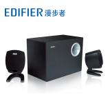 Edifier/漫步者 R201TIII电脑笔记本多媒体音响 R201T03低音炮