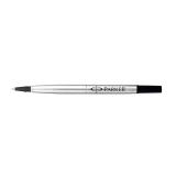 派克宝珠笔笔芯 细/中签字笔水性芯 黑色单支0.5（F）/0.7mm(M)悬挂装