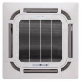 美的（Midea） KFR-51QW/DY-B(D2) 空调 2P冷暧定频天花机 220v