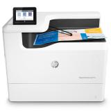 惠普（HP）PageWide Enterprise Color 765dn企业级彩色页宽打印机