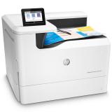 惠普（HP）PageWide Enterprise Color 765dn企业级彩色页宽打印机
