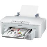 爱普生（EPSON）WF-3011 A4 电子发票彩色打印机 中小型办公 自动双面打印 无线打印