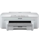 爱普生（EPSON）WF-3011 A4 电子发票彩色打印机 中小型办公 自动双面打印 无线打印