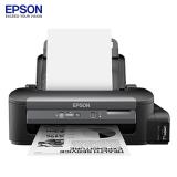 爱普生（EPSON）M101 A4 黑白有线网络桌面打印机 ...