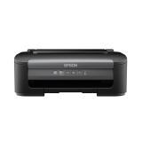 爱普生（EPSON）WF-M1030 A4 电子发票黑白桌面打印机 有线网络小型办公商用墨仓式打印机